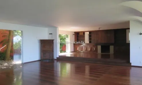 Casa com 5 Quartos à venda, 913m² no Jardim Botânico, Rio de Janeiro