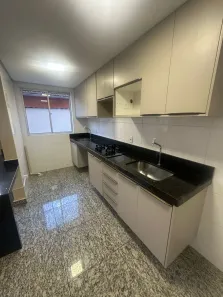 Apartamento com 2 Quartos para alugar, 64m² no São Lucas, Belo Horizonte