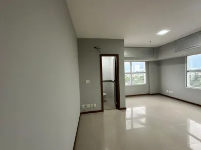Sala Comercial para alugar, 32m² no Chapada, Manaus