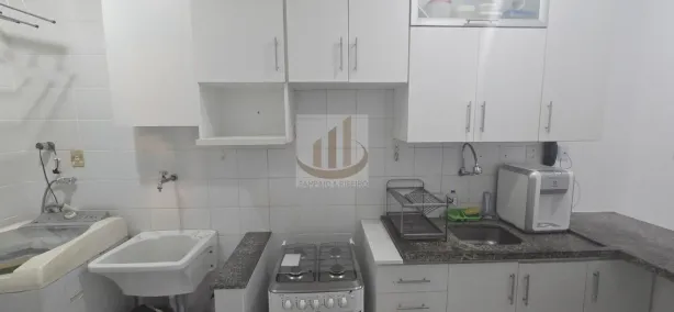 Apartamento com 1 Quarto para alugar, 66m² no Stiep, Salvador