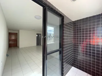 Apartamento com 3 Quartos à venda, 76m² no Poço, Maceió
