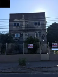 Apartamento com 1 Quarto à venda, 43m² no Senador Vasconcelos, Rio de Janeiro