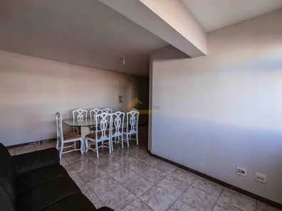 Apartamento com 3 Quartos para alugar, 90m² no Jardim Nova América, Divinópolis