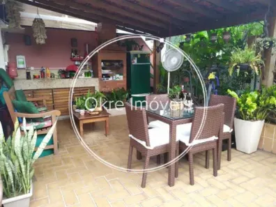 Cobertura com 4 Quartos à venda, 250m² no Laranjeiras, Rio de Janeiro