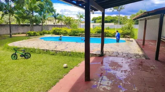 Fazenda/Sítio com 3 Quartos à venda, 400m² no , Brasília