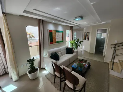 Casa de Condomínio com 3 Quartos à venda, 302m² no Neópolis, Natal