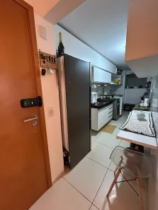 Apartamento com 3 Quartos à venda, 79m² no Poço, Maceió