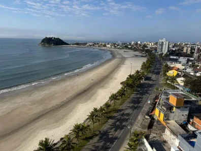 Cobertura com 5 Quartos à venda, 177m² no Centro, Guaratuba