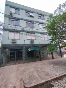 Kitnet com 1 Quarto para alugar, 40m² no Cidade Baixa, Porto Alegre