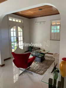 Casa com 5 Quartos à venda, 1050m² no Itapuã, Salvador