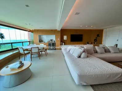 Apartamento com 3 Quartos à venda, 210m² no Federação, Salvador