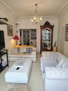 Apartamento com 3 Quartos para alugar, 140m² no Copacabana, Rio de Janeiro