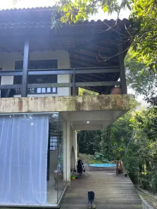 Fazenda/Sítio com 2 Quartos à venda, 200m² no Vargem Grande, Rio de Janeiro