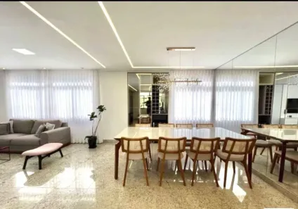 Apartamento com 3 Quartos à venda, 130m² no Savassi, Belo Horizonte