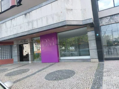 Ponto Comercial para alugar, 43m² no Centro, Guarapari