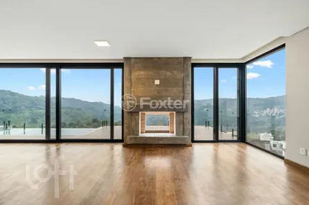 Casa de Condomínio com 4 Quartos à venda, 674m² no Planalto, Gramado