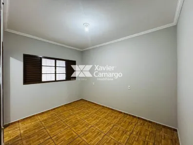 Casa com 1 Quarto à venda, 62m² no Vila Santo Antônio, Rio Claro