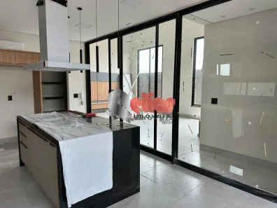 Casa de Condomínio com 4 Quartos à venda, 225m² no Moradas das Flores II, Piratininga