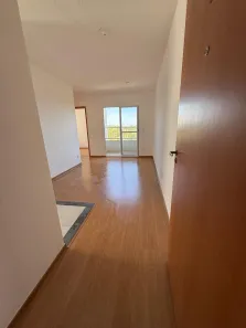 Apartamento com 2 Quartos para alugar, 42m² no Ribeirão do Lipa, Cuiabá