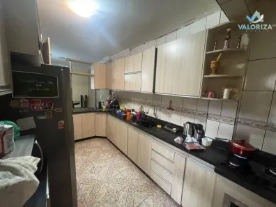 Sobrado com 4 Quartos à venda, 236m² no Ceilândia Sul, Brasília
