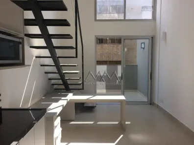 Apartamento com 1 Quarto à venda, 43m² no Cruzeiro, Belo Horizonte