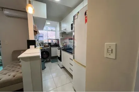 Apartamento com 3 Quartos à venda, 56m² no Parque 10 de Novembro, Manaus