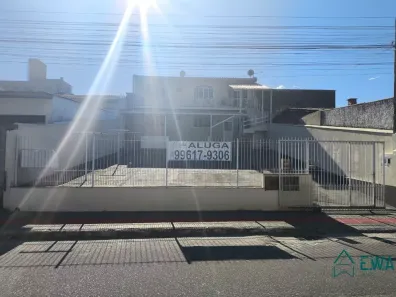 Sobrado com 3 Quartos para alugar, 85m² no Real Parque, São José