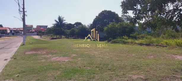 Lote/Terreno à venda, 6000m² no Centro, São Pedro da Aldeia