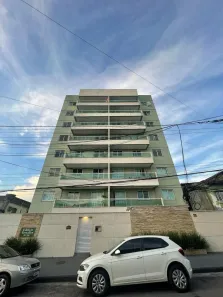 Apartamento com 2 Quartos à venda, 70m² no Ampliação, Itaboraí