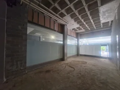 Ponto Comercial para alugar, 56m² no Barra Olímpica, Rio de Janeiro