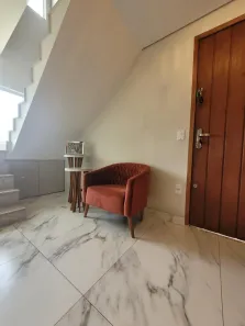 Apartamento com 3 Quartos à venda, 120m² no Dom Joaquim, Belo Horizonte