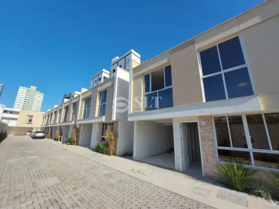 Casa de Condomínio com 3 Quartos para alugar, 98m² no Capim Macio, Natal