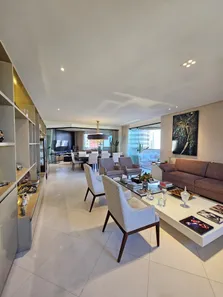 Apartamento com 4 Quartos à venda, 336m² no Horto Florestal, Salvador