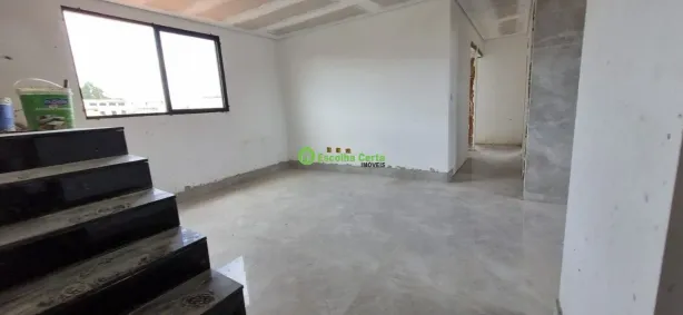 Cobertura com 3 Quartos à venda, 140m² no Diamante (Barreiro), Belo Horizonte