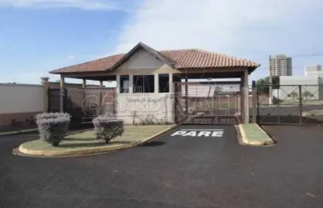 Lote/Terreno à venda, 250000m² no Altos do Jaraguá, Araraquara