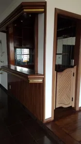 Apartamento com 3 Quartos à venda, 210m² no Embaré, Santos