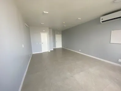 Sala Comercial com 1 Quarto para alugar, 35m² no Adrianópolis, Manaus