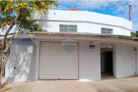 Sala Comercial para alugar, 6m² no Vila Leila, Mogi Guaçu