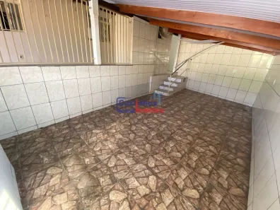 Casa com 3 Quartos à venda, 63m² no Centro, Florestal