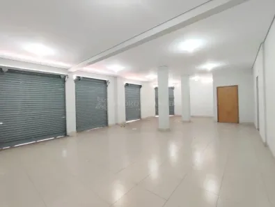Prédio Comercial para alugar, 110m² no Jardim Panorama, Sarandi