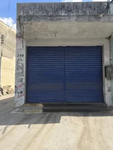 Galpão/Depósito/Armazém para alugar, 421m² no Centro, Nova Iguaçu