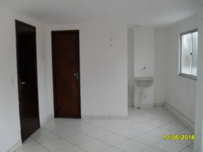 Kitnet com 1 Quarto para alugar, 10m² no Metrópole, Nova Iguaçu