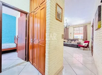 Casa com 4 Quartos à venda, 198m² no Copacabana, Belo Horizonte