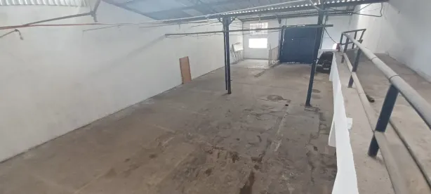 Galpão/Depósito/Armazém com 1 Quarto para alugar, 340m² no IAPI, Salvador