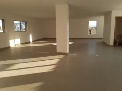 Sala Comercial para alugar, 300m² no Cruzeiro, Belo Horizonte