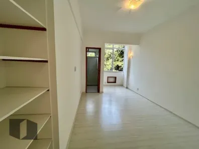 Apartamento com 1 Quarto à venda, 36m² no Jardim Botânico, Rio de Janeiro