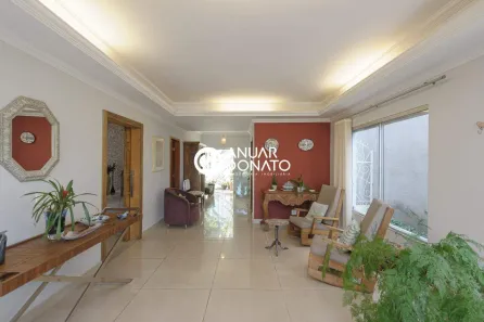 Casa com 4 Quartos para alugar, 386m² no Comiteco, Belo Horizonte