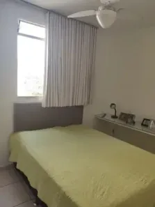 Apartamento com 3 Quartos à venda, 60m² no Diamante (Barreiro), Belo Horizonte