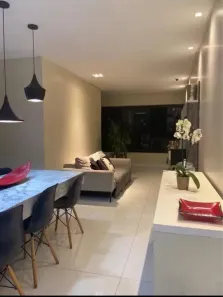 Apartamento com 3 Quartos à venda, 85m² no Federação, Salvador