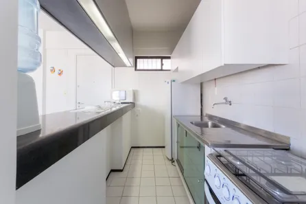 Apartamento com 1 Quarto para alugar, 34m² no Boa Viagem, Recife